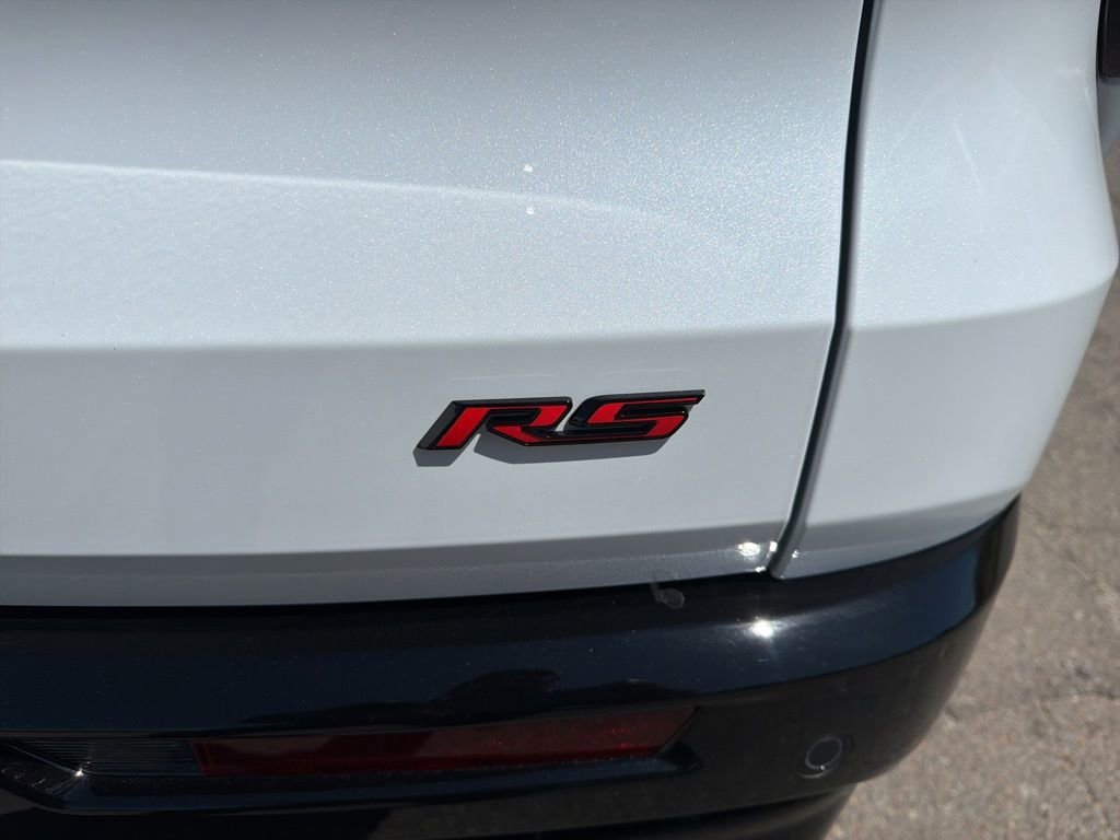 New 2026 Chevrolet Traverse RS AWD/4WD image 20