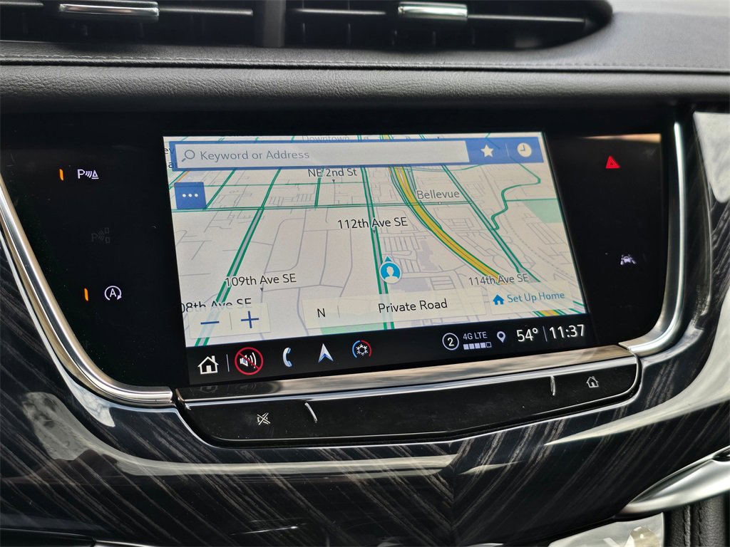 New 2025 Cadillac XT6 Premium Luxury image 31