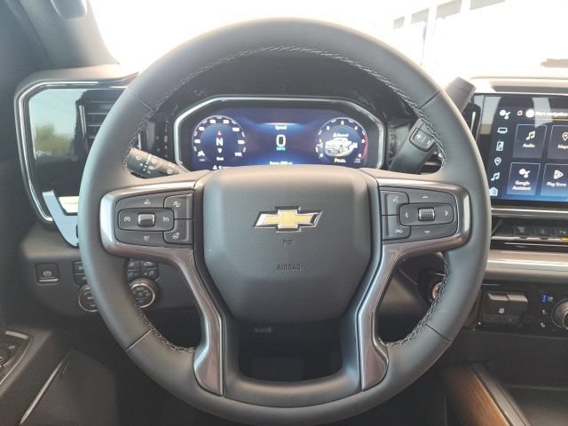 New 2026 Chevrolet Silverado 3500 High Country w/ Technology Package AWD/4WD image 46