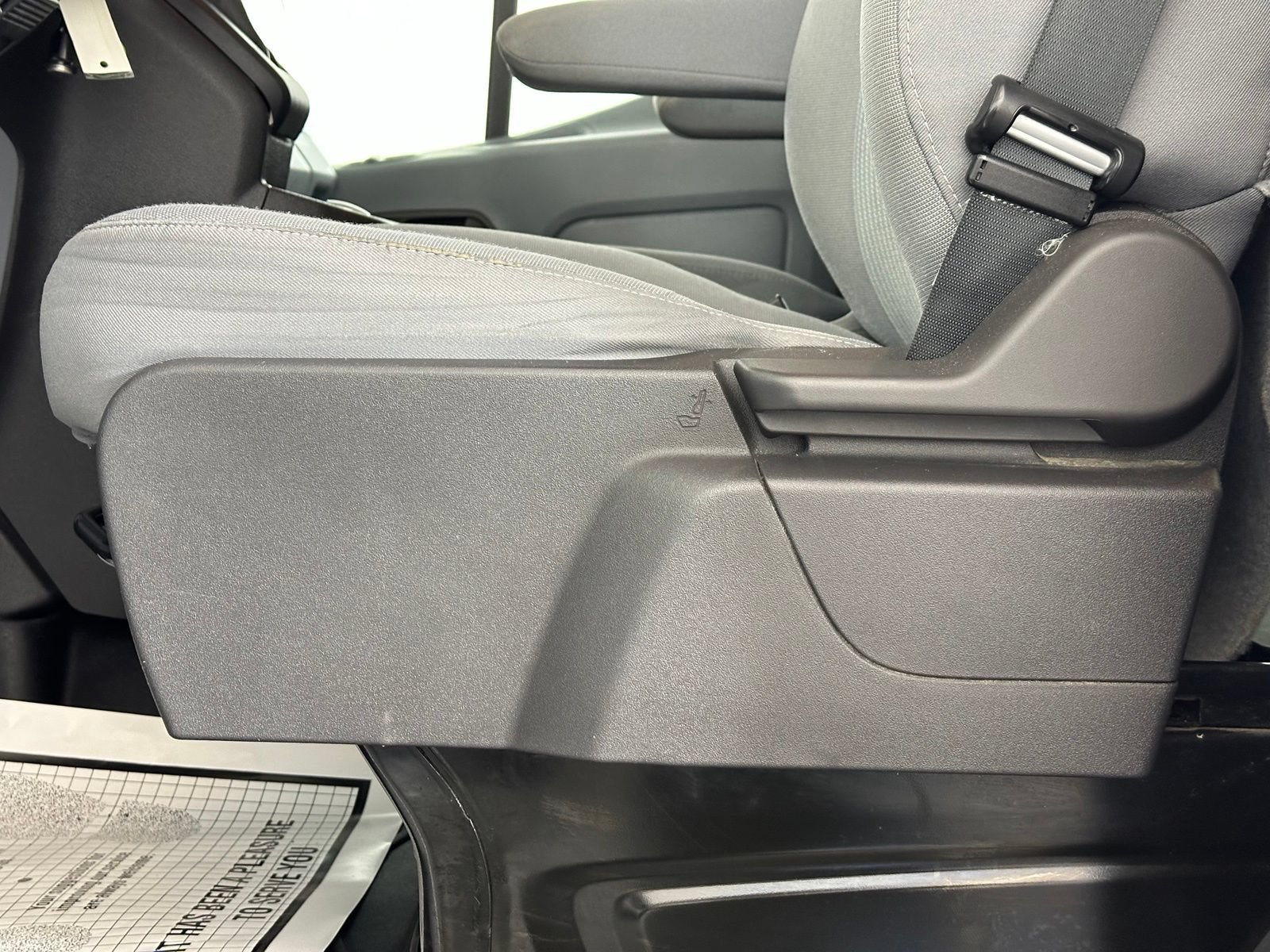 Used 2019 Ford Transit 350 XLT RWD image 7