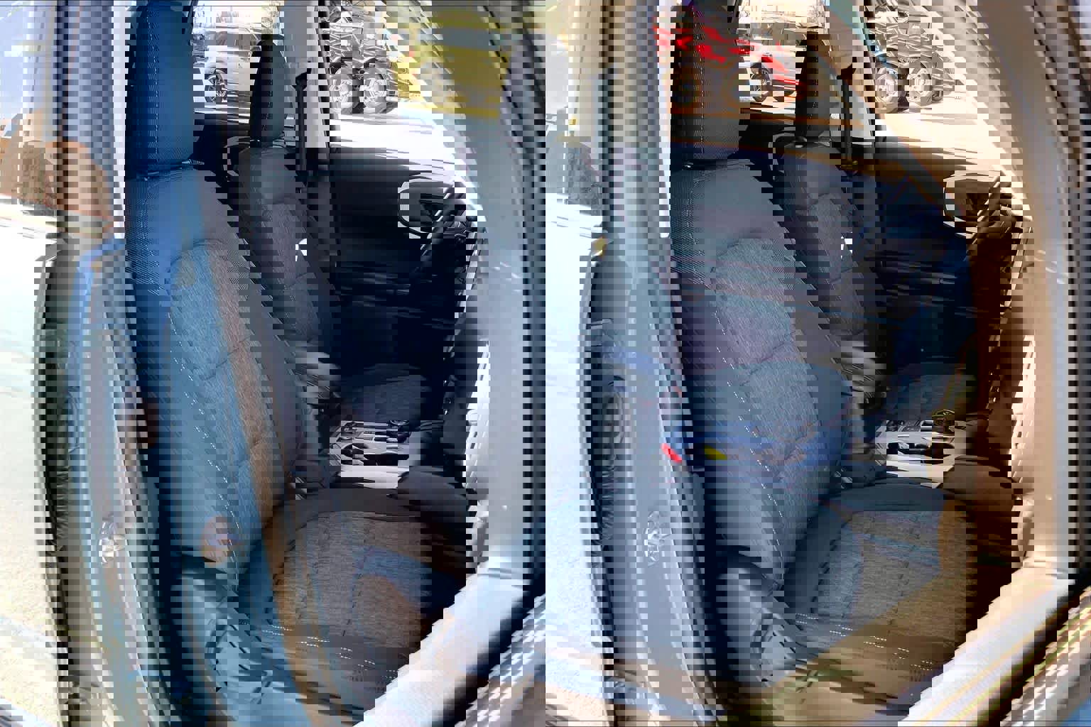 Used 2023 Ford Bronco Sport Big Bend image 9