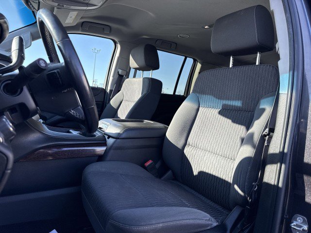 Used 2015 GMC Yukon XL SLE w/ Convenience Package image 13
