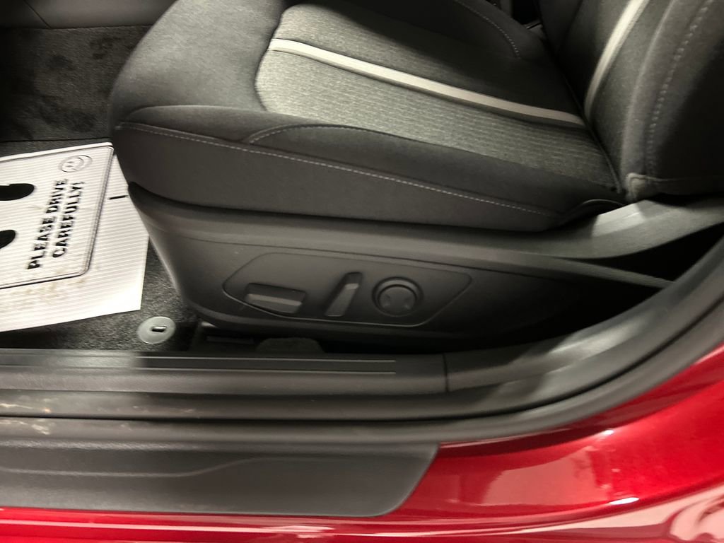 New 2026 Hyundai Sonata SEL AWD/4WD image 11