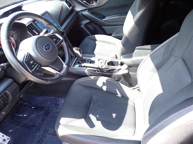 Used 2017 Subaru Impreza 2.0i Sport AWD/4WD image 8