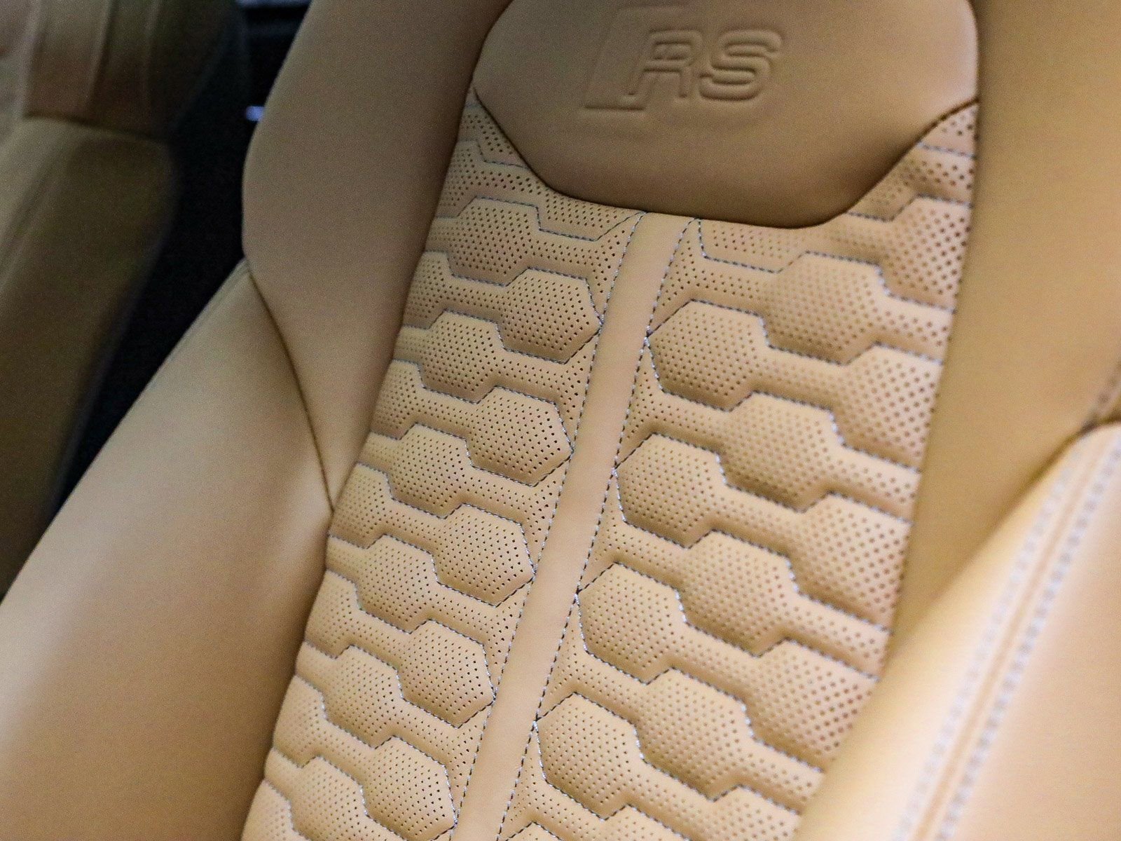 New 2025 Audi RS Q8 performance AWD/4WD image 34