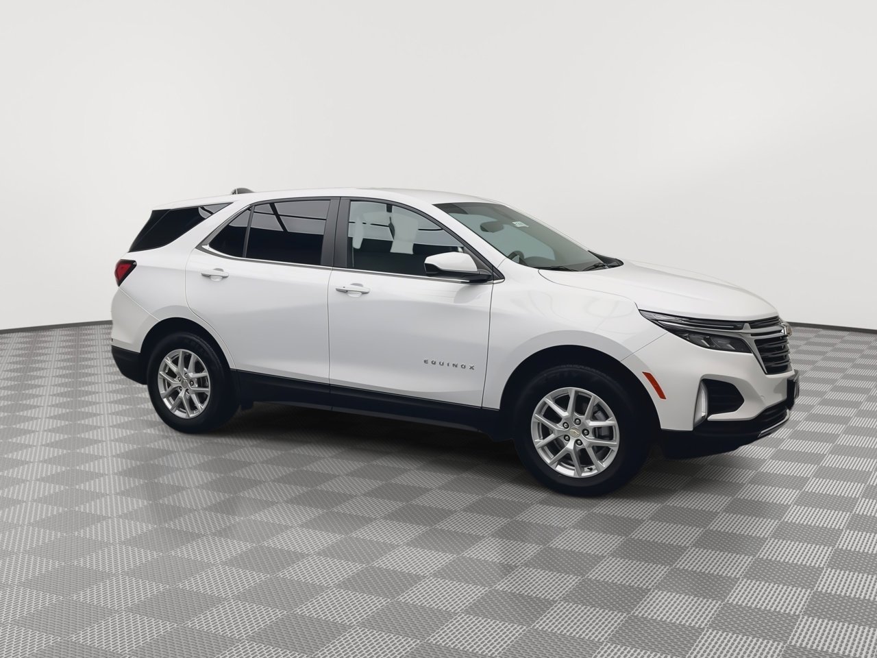 Certified 2022 Chevrolet Equinox LT image 39