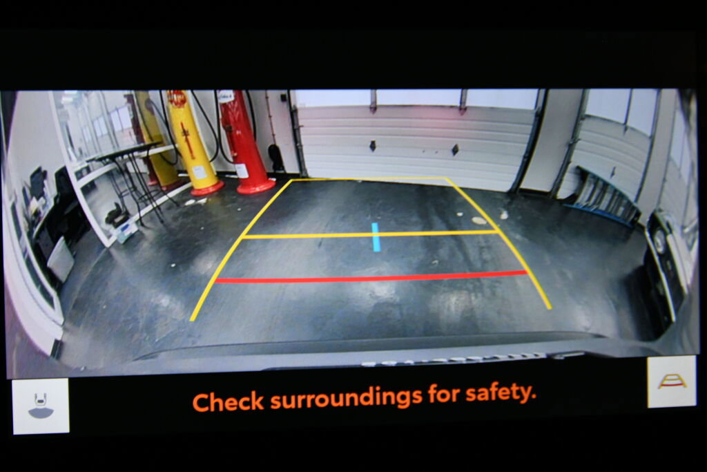 Certified 2024 Toyota RAV4 LE image 16