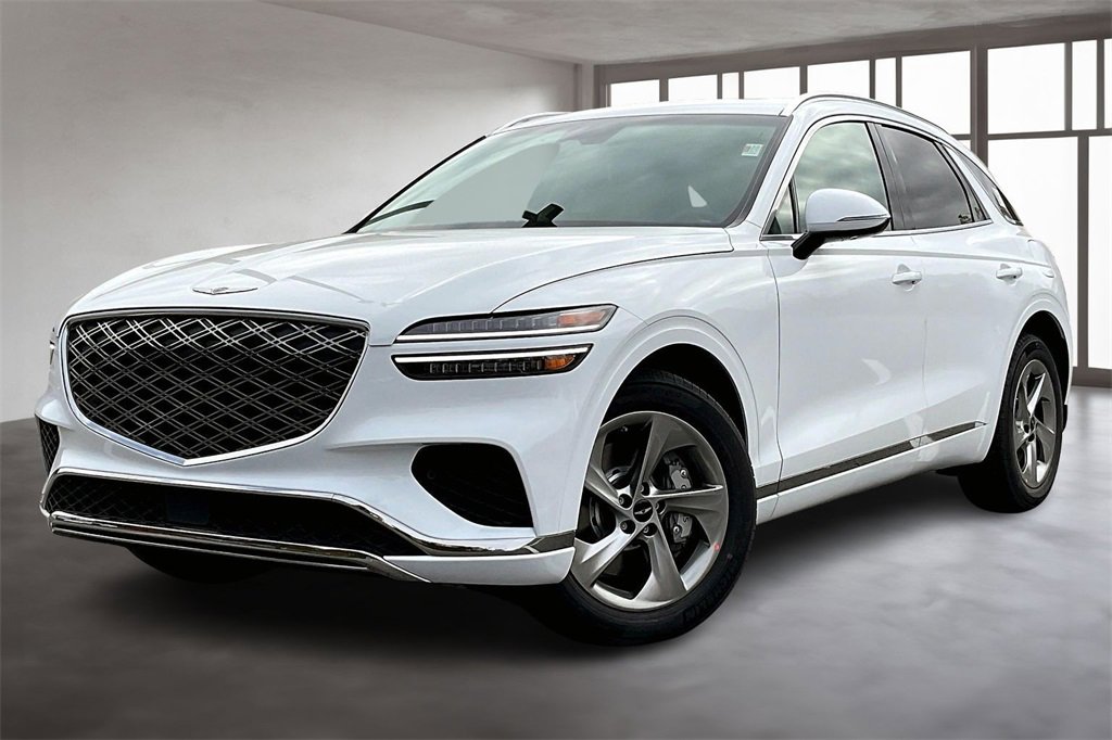 New 2026 Genesis GV70 2.5T Select