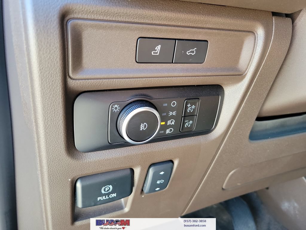 Used 2023 Ford Expedition Max King Ranch AWD/4WD image 22