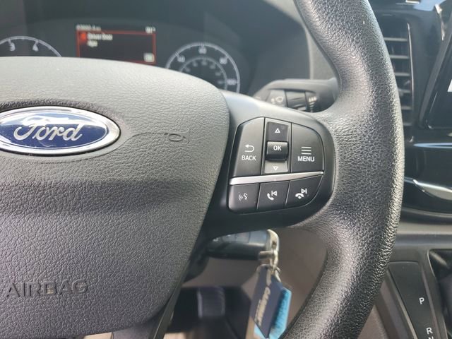 Used 2023 Ford Transit 350 XLT image 26