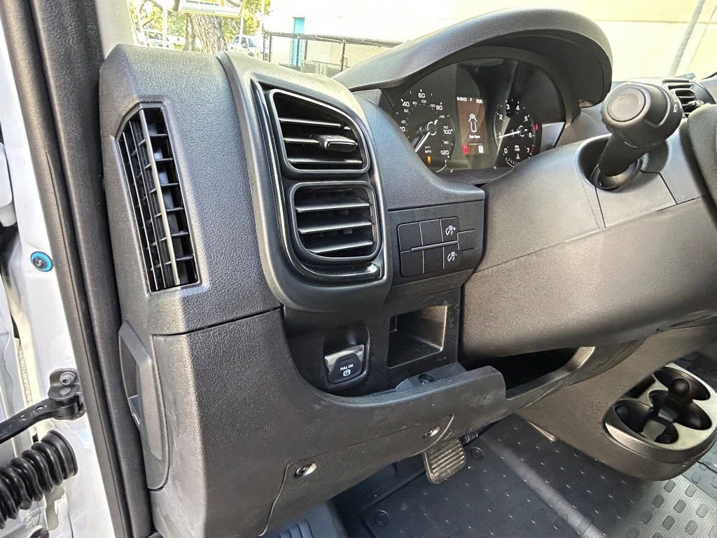 New 2026 RAM ProMaster 1500 image 30