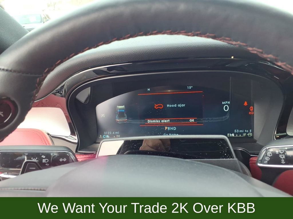 Used 2023 Lincoln Corsair Reserve w/ Equipment Group 202A image 23