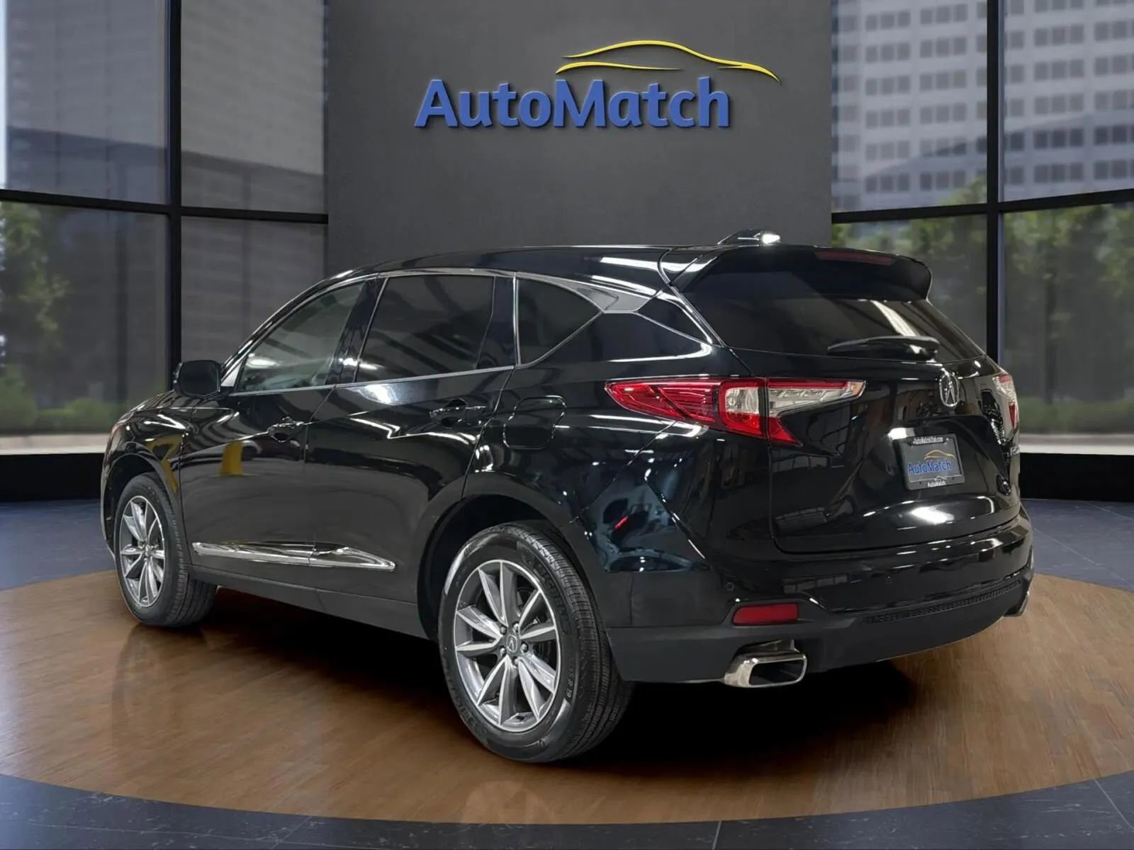 Used 2023 Acura RDX w/Tech image 8