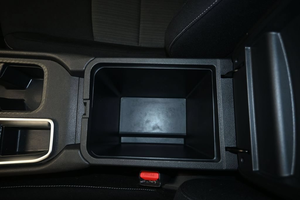 Used 2022 Nissan Sentra SV w/ All-Weather Package FWD image 18