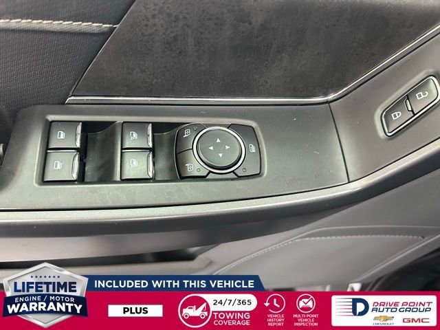 Used 2025 Ford F150 XLT w/ Equipment Group 301A Standard image 17