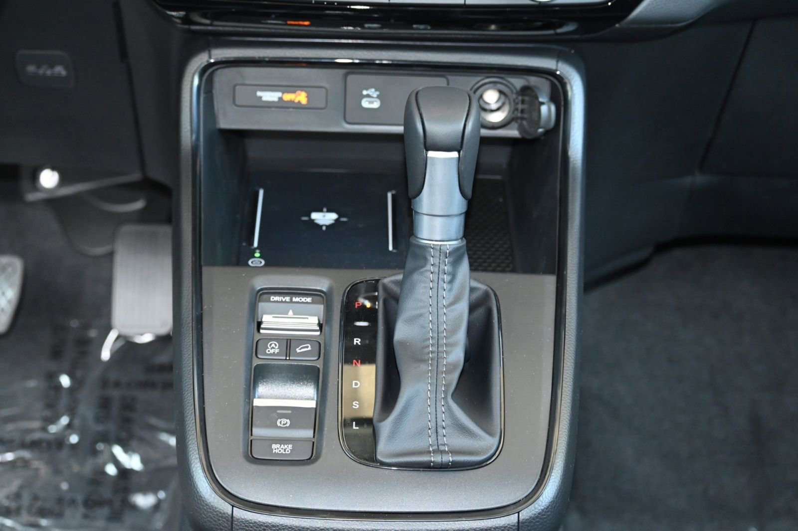 New 2026 Honda CR-V EX-L image 22