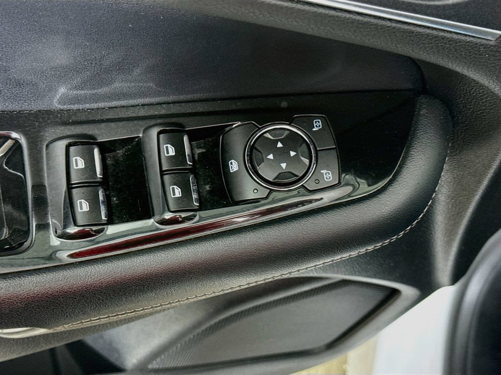 Used 2018 Ford Edge Sport w/ Equipment Group 401A AWD/4WD image 17