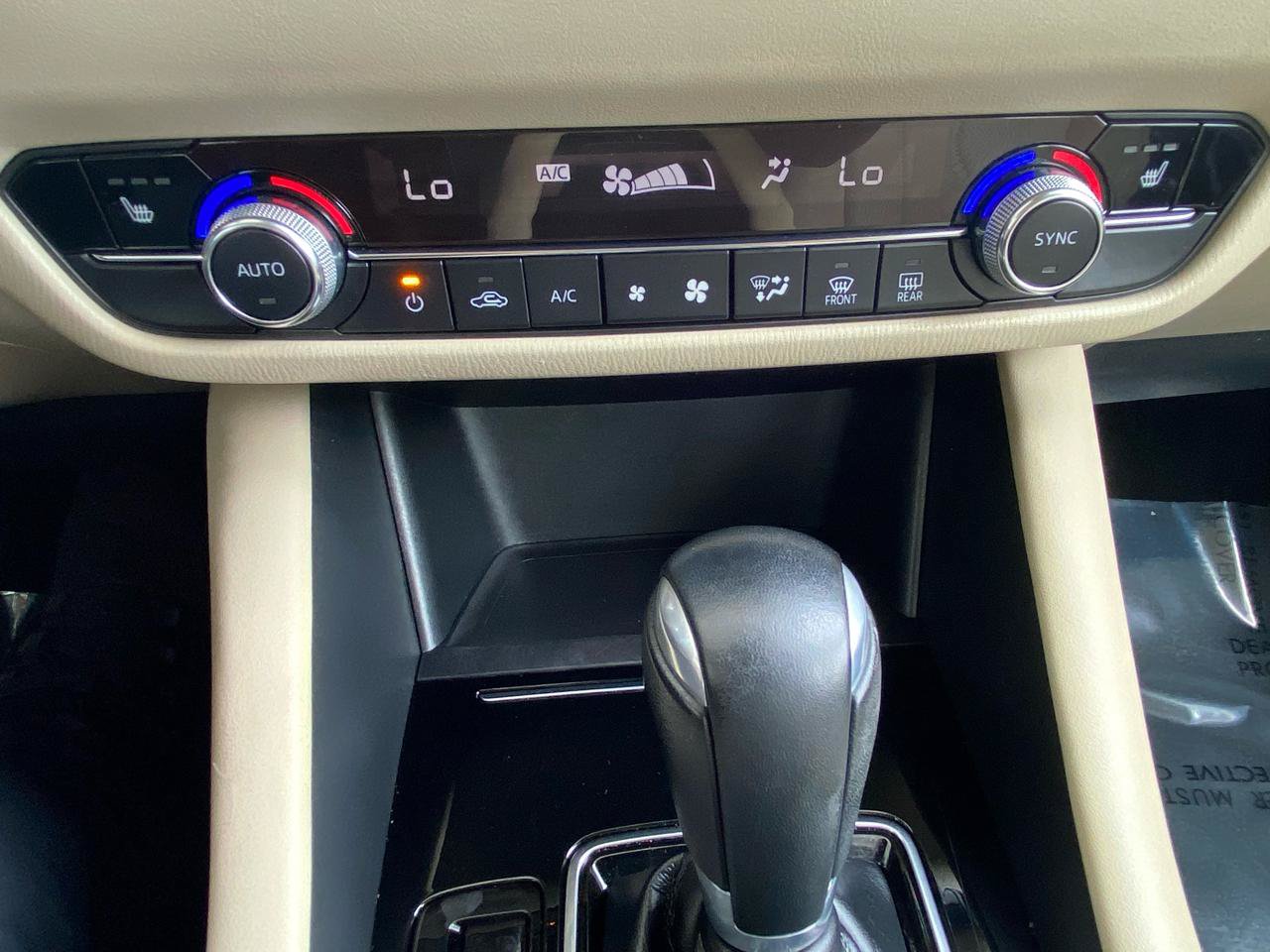 Used 2019 MAZDA MAZDA6 Touring FWD image 39