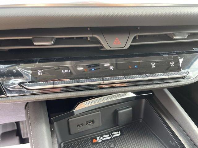 New 2026 Buick Envision Preferred AWD/4WD image 19