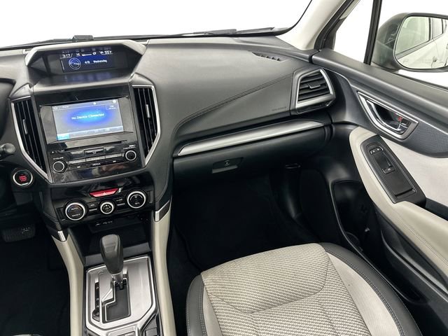 Used 2022 Subaru Forester Premium image 26