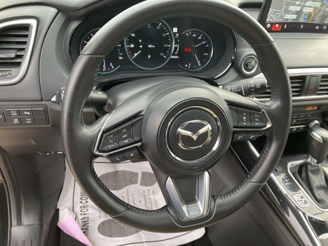 Used 2020 MAZDA CX-9 Grand Touring image 12