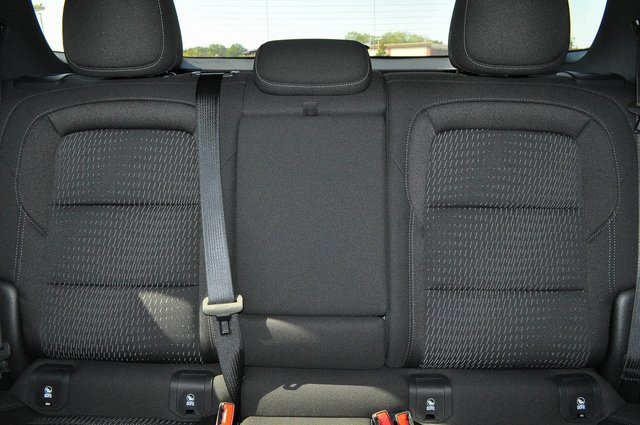 New 2026 Chevrolet Equinox LT image 11