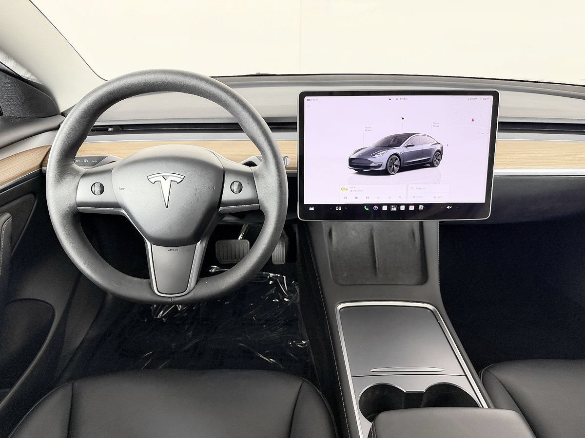 Used 2023 Tesla Model 3 Standard Range RWD image 50