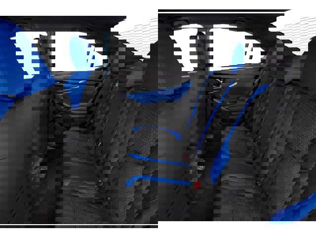 New 2026 Subaru WRX tS image 17