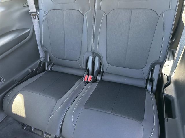 New 2025 Jeep Grand Cherokee L Laredo w/ Luxury Tech Group I image 25