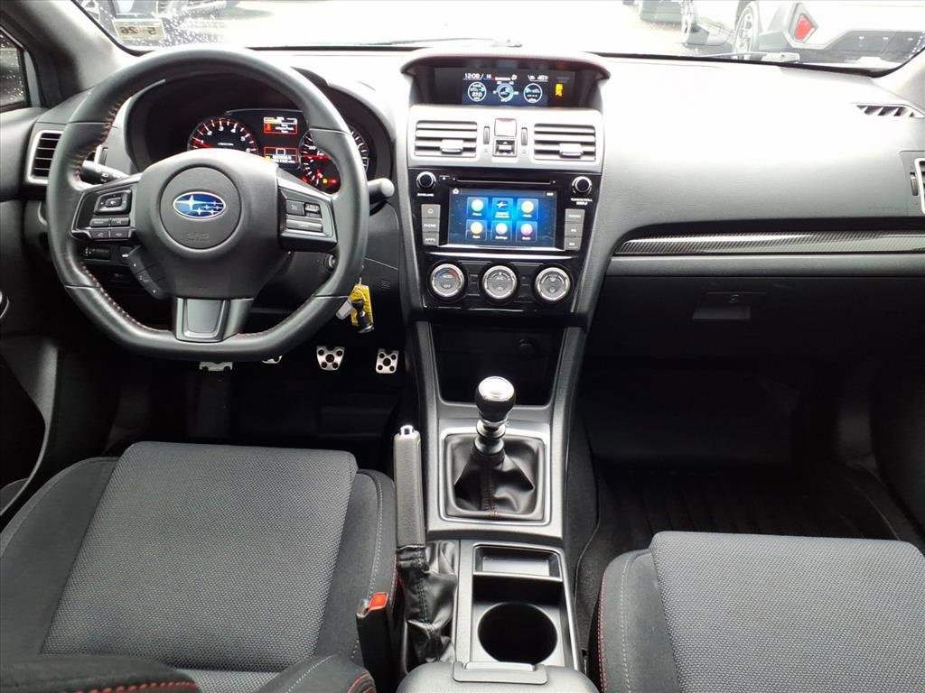 Used 2021 Subaru WRX Base w/ Popular Package #3 image 14