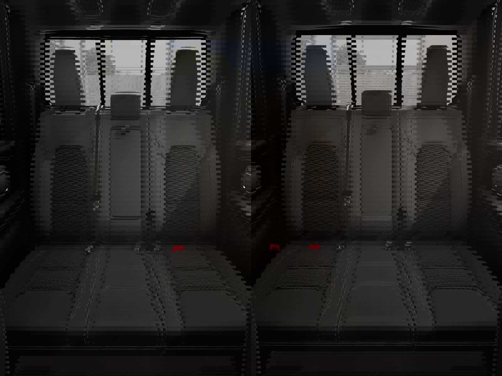 New 2026 RAM 1500 Big Horn image 19