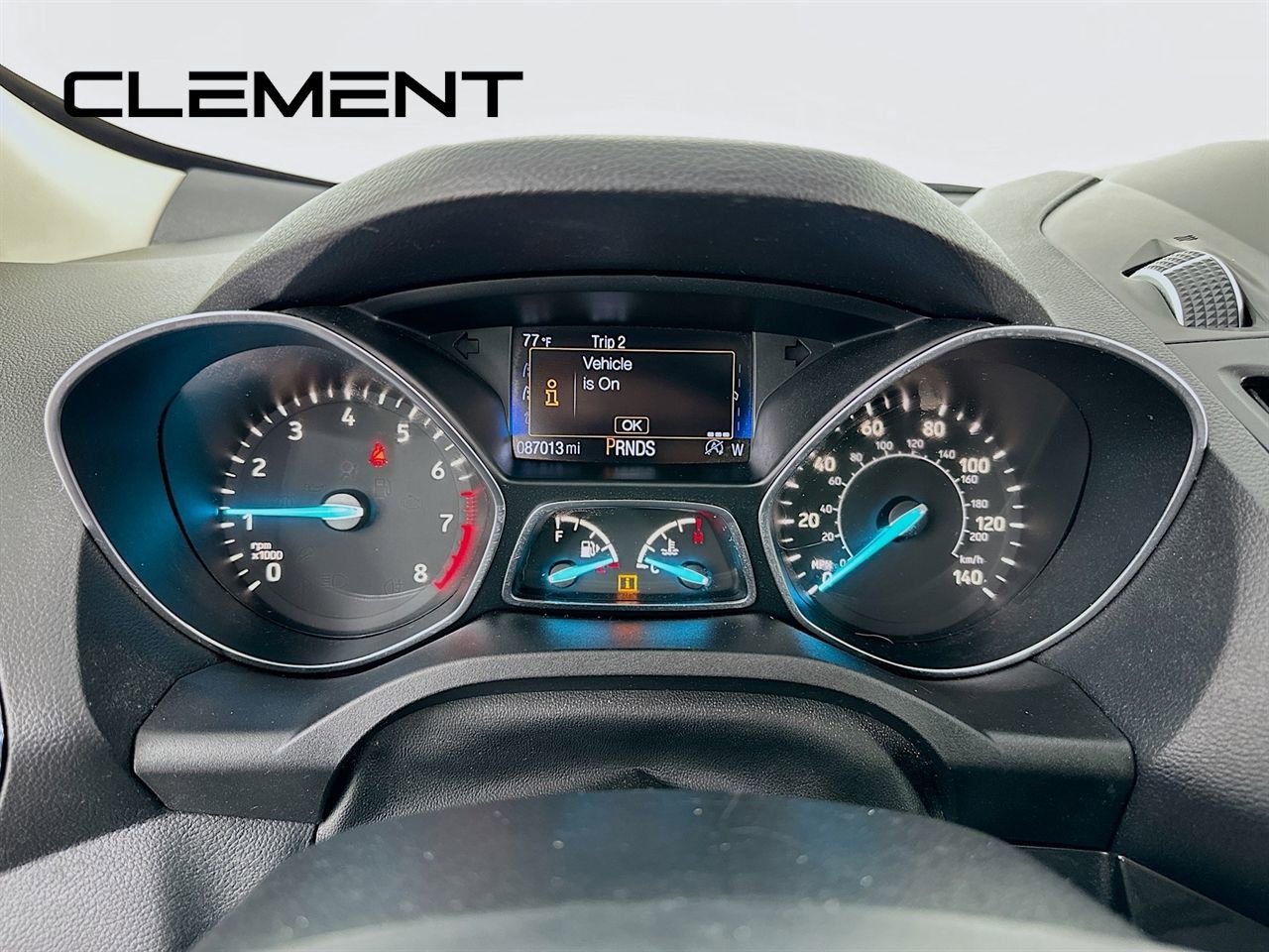 Used 2019 Ford Escape Titanium image 18