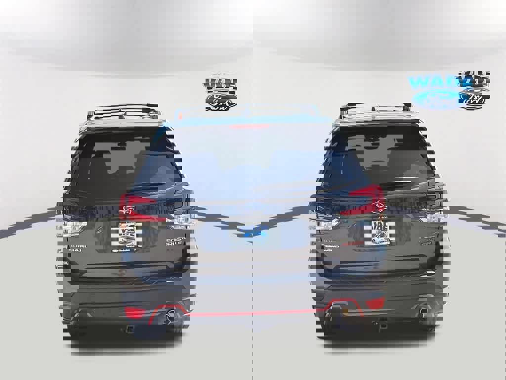 Used 2021 Subaru Forester Sport w/ Popular Package #2 image 6