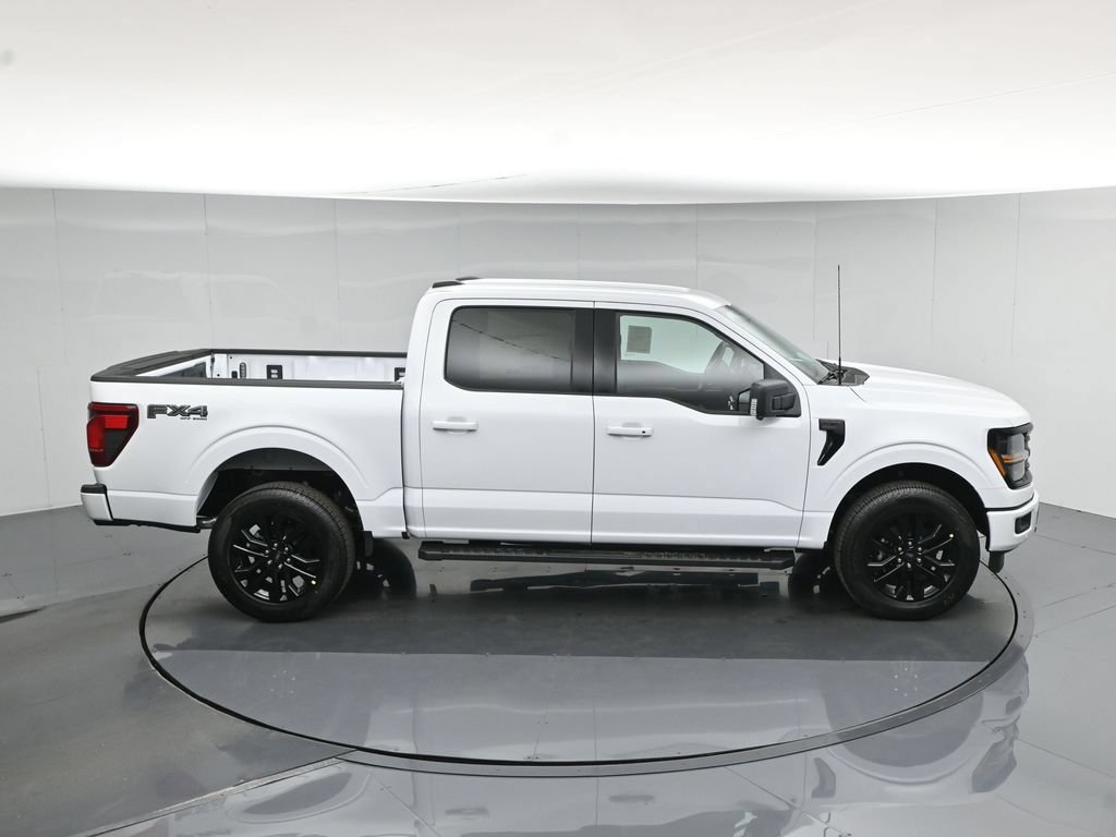 New 2026 Ford F150 XLT w/ Equipment Group 302A MID AWD/4WD image 40