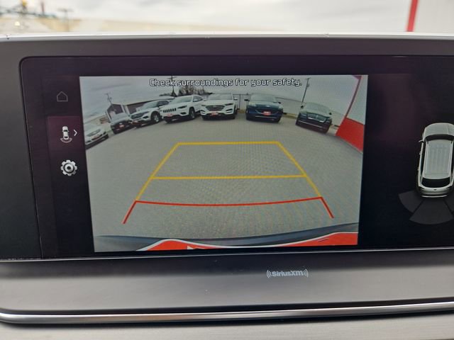 Used 2022 Kia Telluride S AWD/4WD image 46