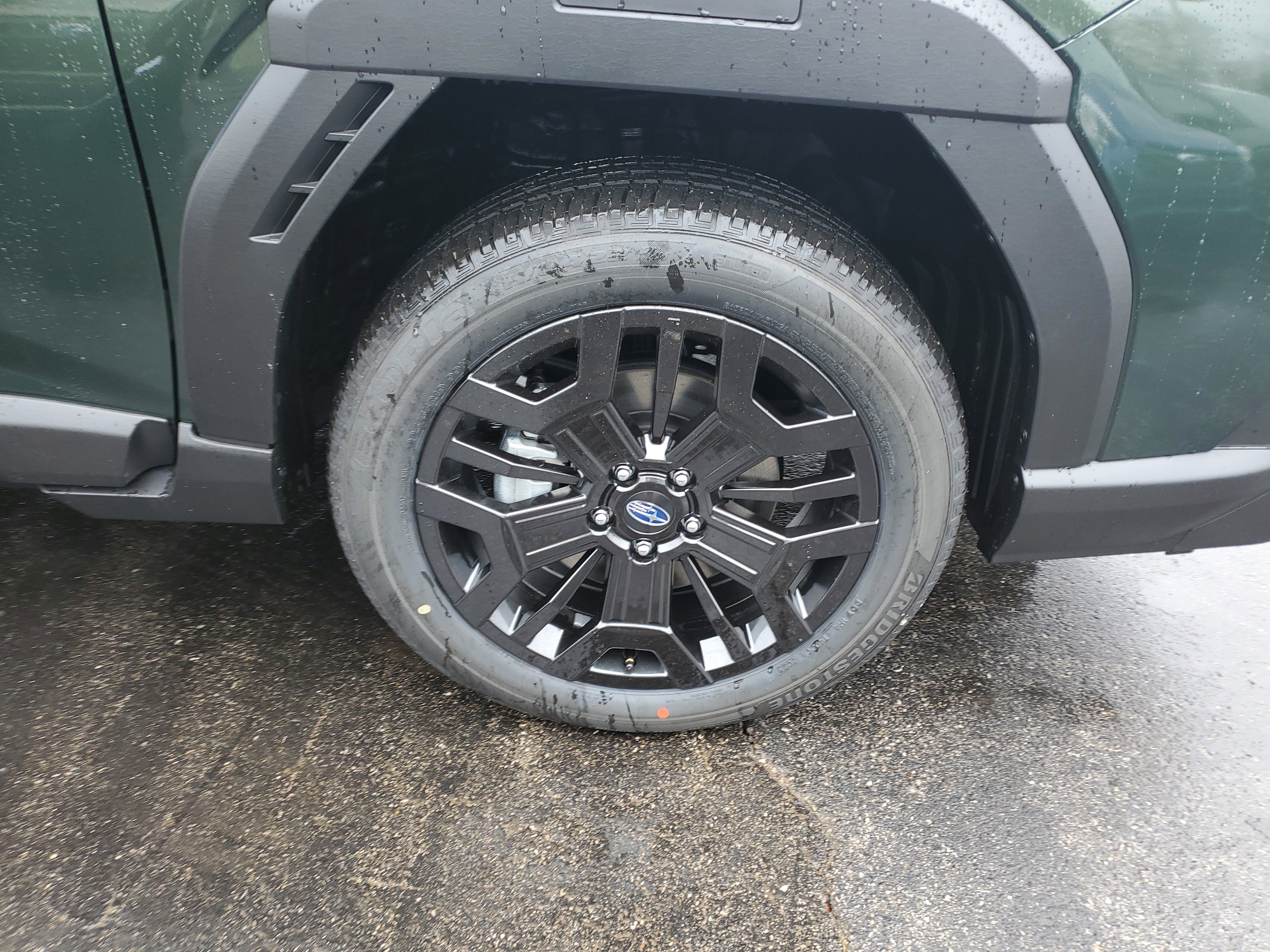 New 2026 Subaru Outback Limited XT AWD/4WD image 5