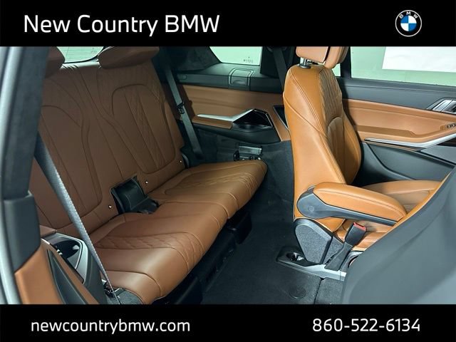 New 2027 BMW X7 xDrive40i w/ M Sport Package AWD/4WD image 29