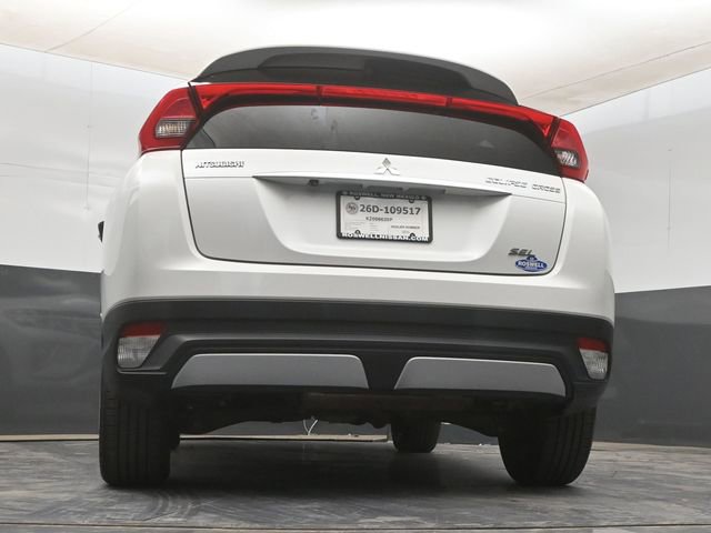 Used 2019 Mitsubishi Eclipse Cross SEL AWD/4WD image 15