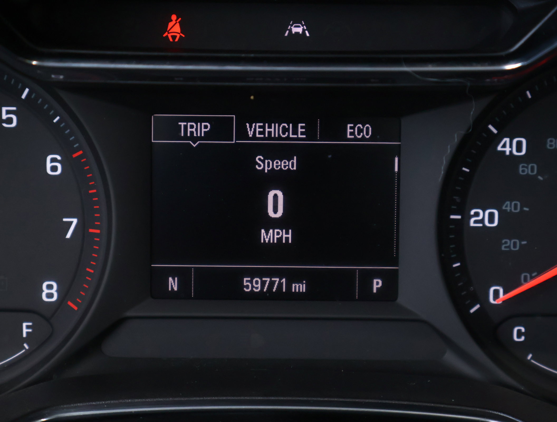 Used 2021 Chevrolet TrailBlazer LT w/ Convenience Package image 4