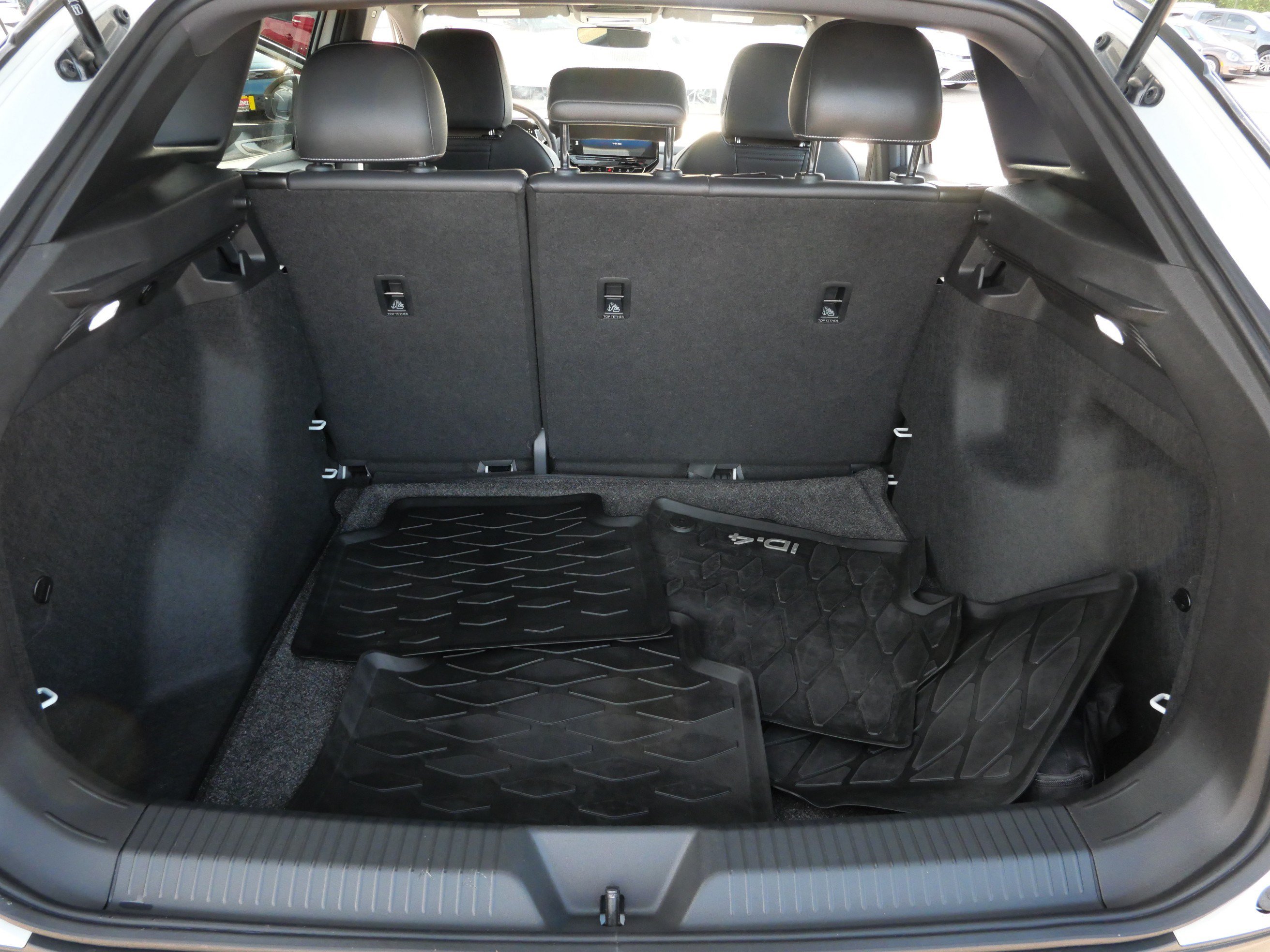 Used 2024 Volkswagen ID.4 2WD image 18