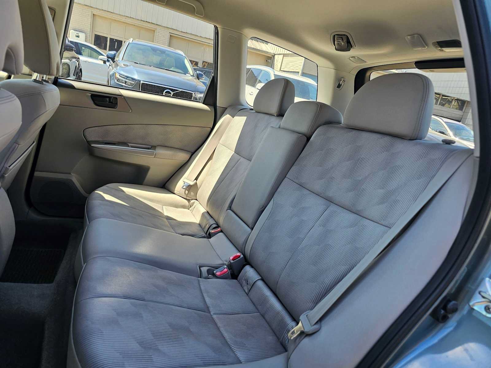 Used 2010 Subaru Forester 2.5X AWD/4WD image 18