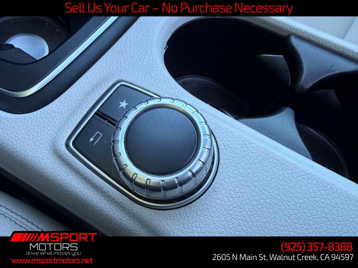 Used 2018 Mercedes-Benz GLA 250 4MATIC image 21