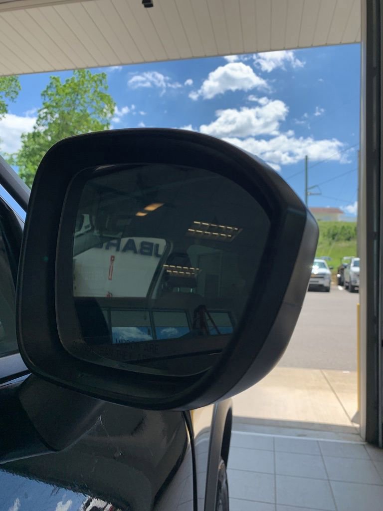 Used 2023 Nissan Rogue S AWD/4WD image 15