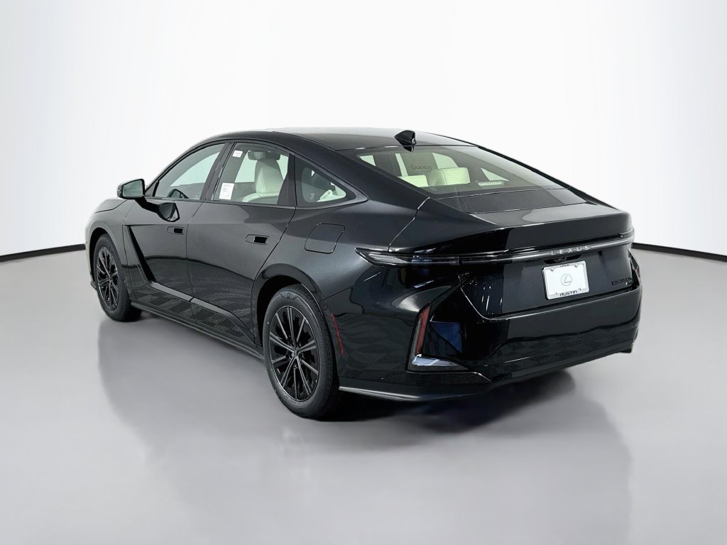 New 2026 Lexus ES 350h AWD w/ Accessory Package (K3) image 7