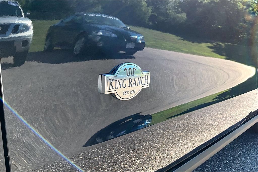 New 2027 Ford Expedition Max King Ranch AWD/4WD image 10