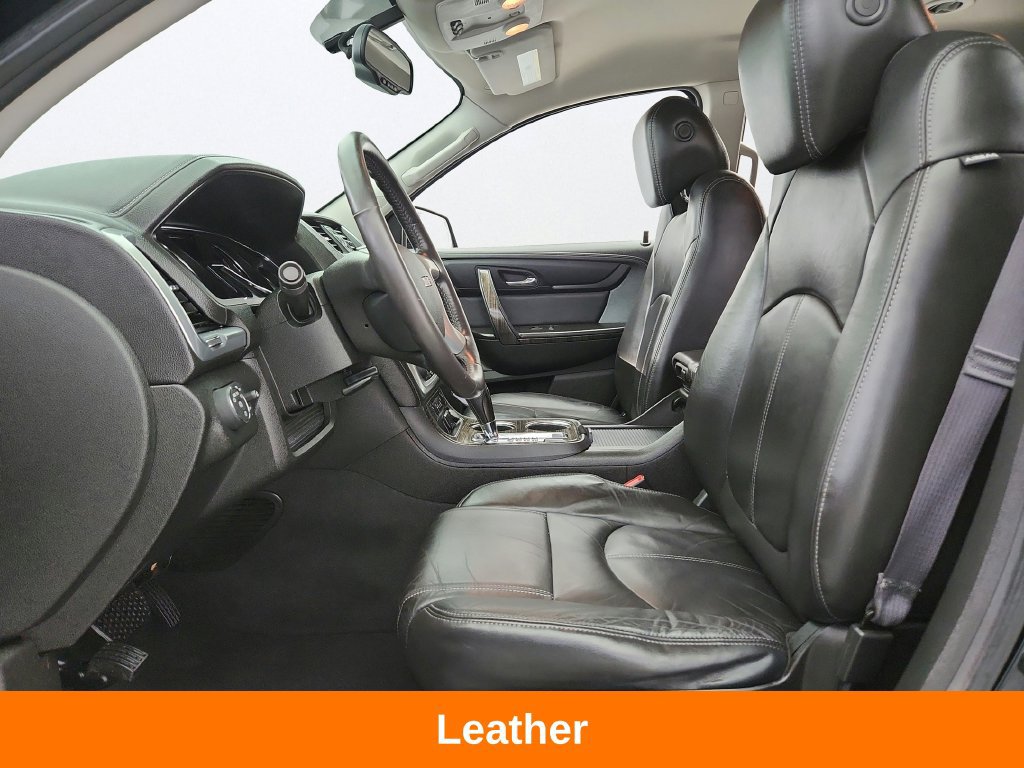 Used 2015 GMC Acadia SLT AWD/4WD image 11