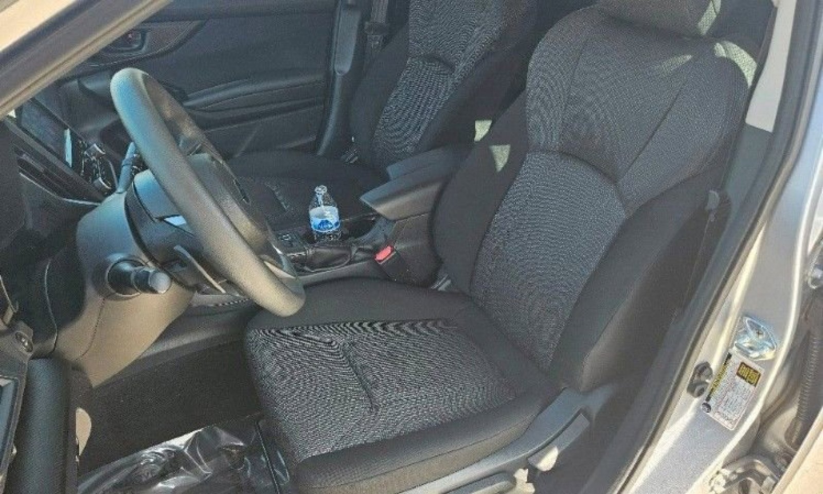 Used 2023 Subaru Impreza Premium image 9