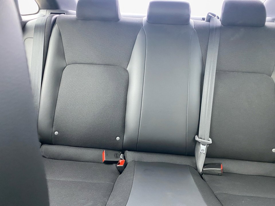 Certified 2024 Honda Civic Sport image 15