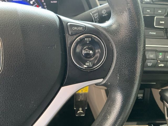 Used 2015 Honda Civic LX image 9