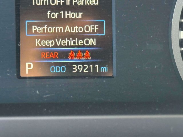 Used 2022 Toyota Tundra Limited w/ Power Package AWD/4WD image 27